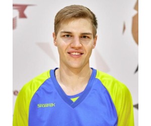 Anton Artemenko basketball player photo 3