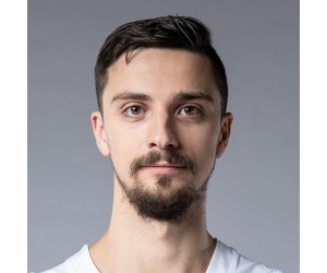 Anton Astapkovich basketball player photo 4