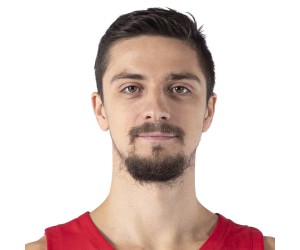 Anton Astapkovich basketball player photo 5