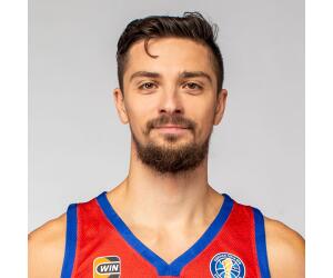 Anton Astapkovich basketball player photo 6