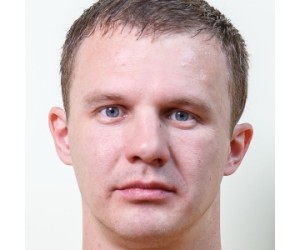 Anton Belov basketball player photo 2