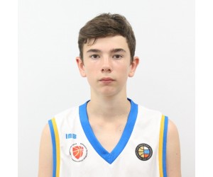 Anton Bezbregiy basketball player photo 2