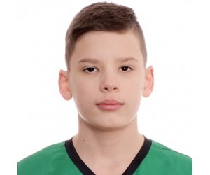 Anton Blinov basketball player - PG