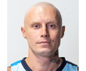 Anton Brevnov basketball player photo 2