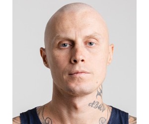 Anton Brevnov basketball player photo 3