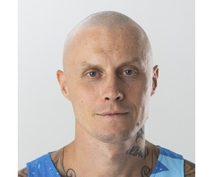 Anton Brevnov basketball player photo 4