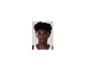 Anton Brookshire basketball player - PG