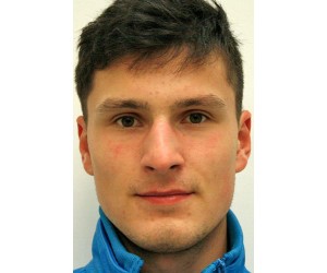 Anton Budanov basketball player - G