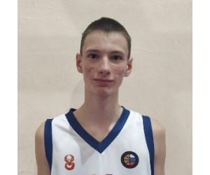 Anton Bulatov basketball player photo 2