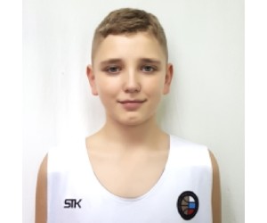 Anton Chuplanov basketball player photo 1