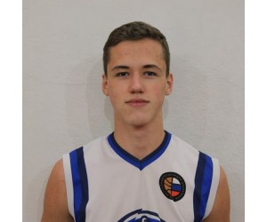 Anton Deviatkin basketball player - PF/SF/SG