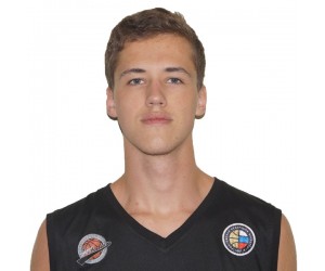 Anton Deviatkin basketball player photo 2
