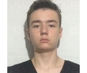 Anton Efremov basketball player - G