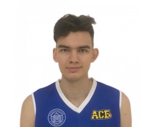 Anton Fokin basketball player photo 2