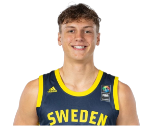 Anton Fontin basketball player photo 1