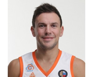 Anton Glazunov basketball player photo 2