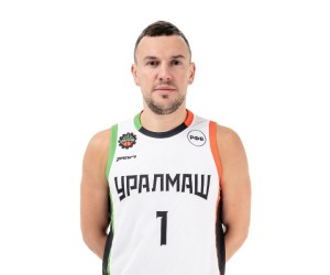 Anton Glazunov basketball player photo 4