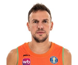 Anton Glazunov basketball player photo 6