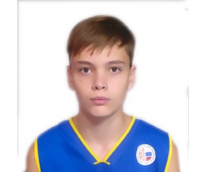 Anton Ivanov basketball player