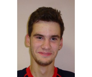 Anton Ivantcov basketball player - G