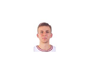 Anton Jansson basketball player - C