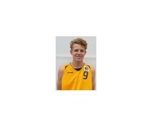 Anton Jetter basketball player - SG