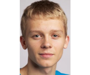 Anton Kankaanpaa basketball player - F