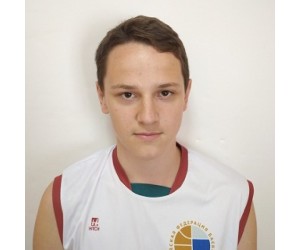 Anton Kapunov basketball player photo 3