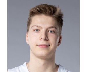 Anton Kardanakhishvili basketball player photo 3