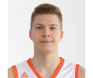 Anton Kardanakhishvili basketball player photo 4