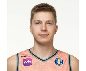 Anton Kardanakhishvili basketball player photo 5