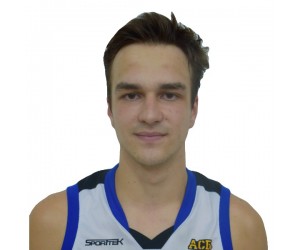 Anton Kazanin basketball player photo 2