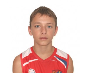 Anton Kenkel' basketball player - G