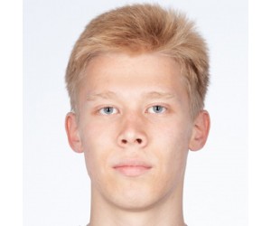 Anton Klekovkin basketball player - G