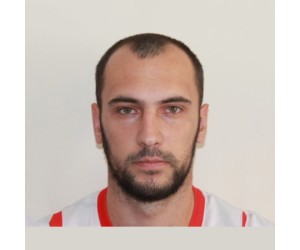 Anton Kobylinskiy basketball player photo 3