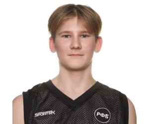 Anton Kochnev basketball player - PG