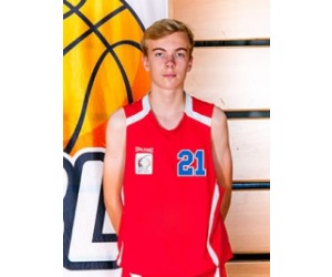 Anton Kruger basketball player - F