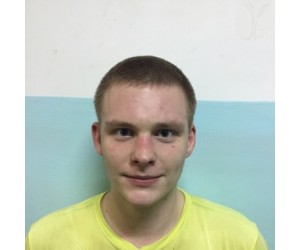Anton Kuznetsov basketball player - G/PG
