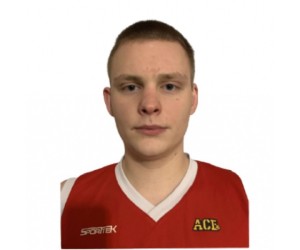 Anton Kuznetsov basketball player photo 2