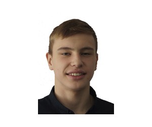Anton Kvitkovsky basketball player photo 1