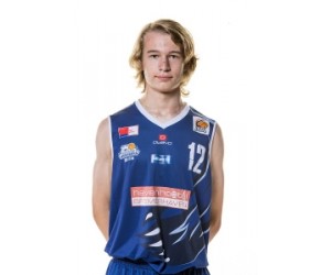 Anton Lanitz basketball player - SF