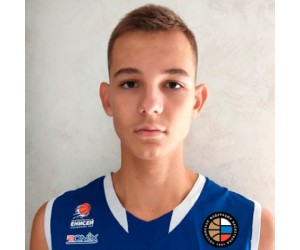 Anton Leskov basketball player photo 2