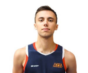 Anton Manuylov basketball player photo 4