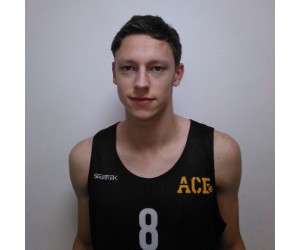 Anton Markov basketball player photo 2