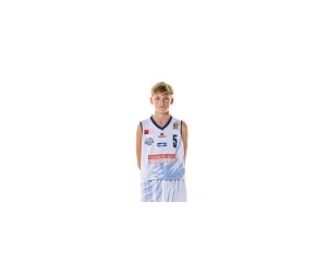 Anton Meyer basketball player - G