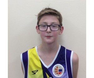 Anton Morozov basketball player - G