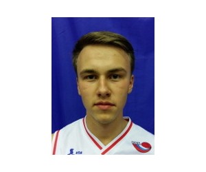 Anton Mozgerin basketball player - G