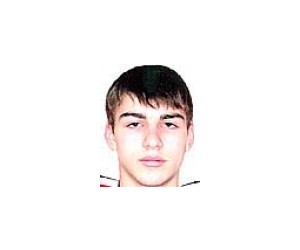 Anton Musiyenko basketball player - SG