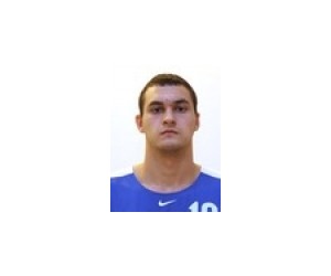 Anton Nestorenko basketball player photo 1
