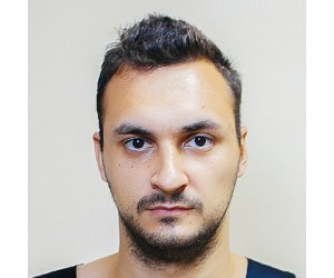 Anton Nestorenko basketball player - C